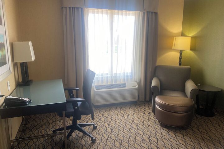 Wingate by Wyndham Fort Saskatchewan