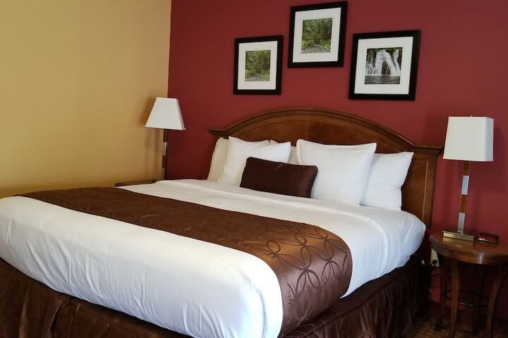 The Forks Motel