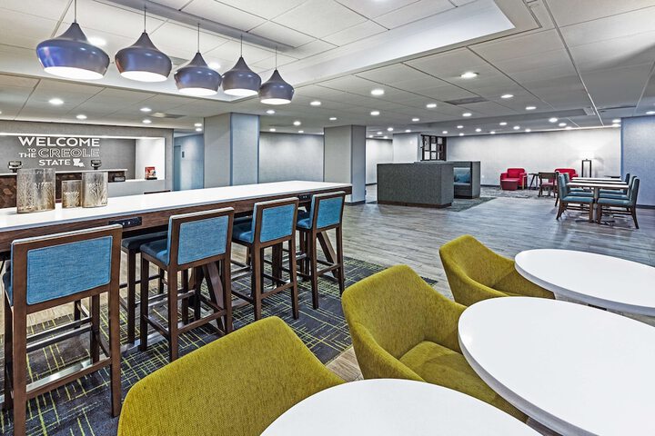 Hampton Inn Sulphur / Lake Charles Area