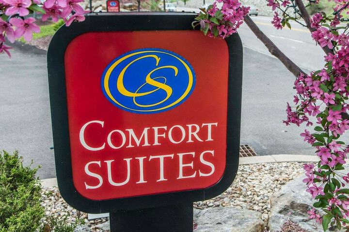 Comfort Suites Monroeville - Pittsburgh East