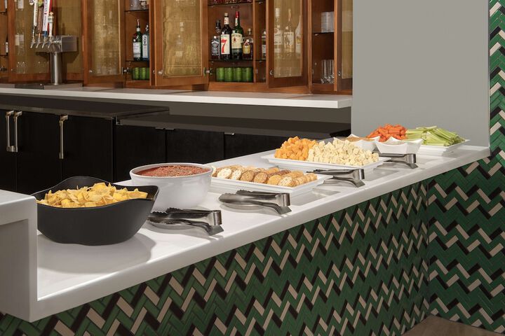 Embassy Suites by Hilton Dulles North Loudoun