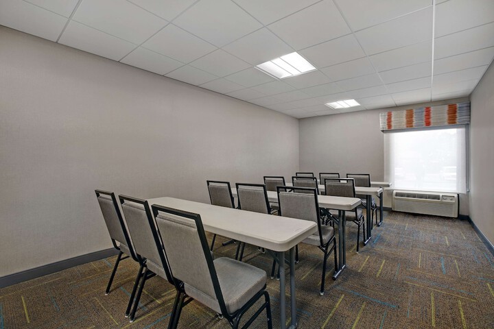 Hampton Inn Salisbury