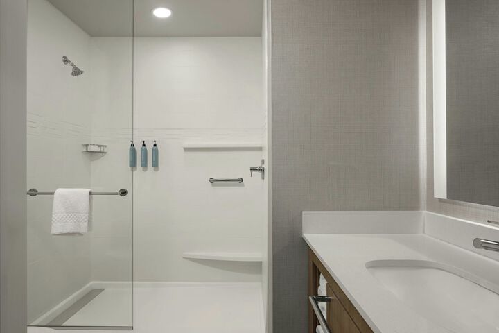 Residence Inn by Marriott Eagle Boise