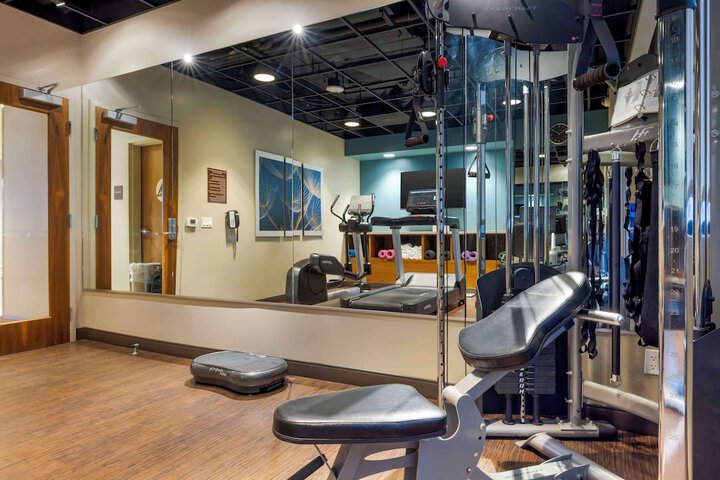Health and Fitness 34 of 37