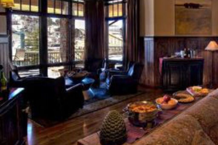 Black Diamond Lodge