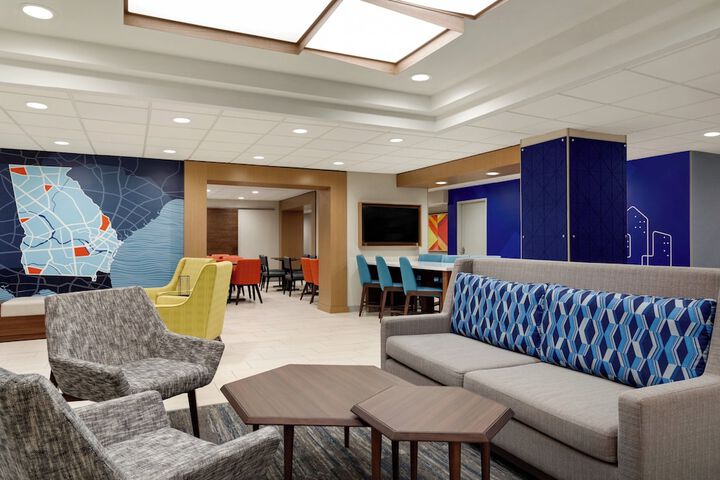Holiday Inn Express - Atlanta / Kennesaw by IHG