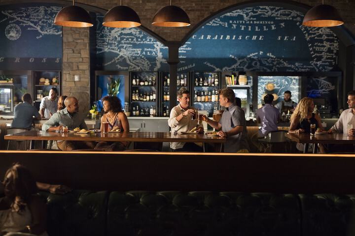 Universals Loews Sapphire Falls Resort