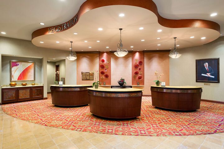 Hotel Interior 8 of 45