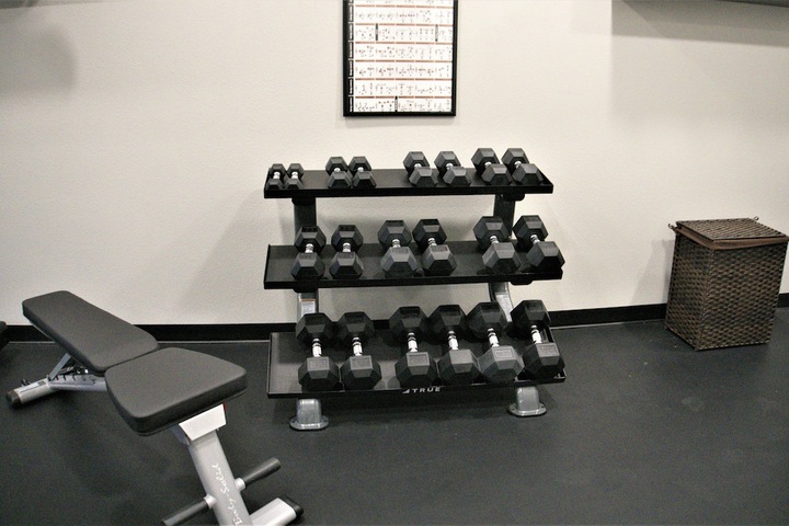 Health and Fitness 39 of 45