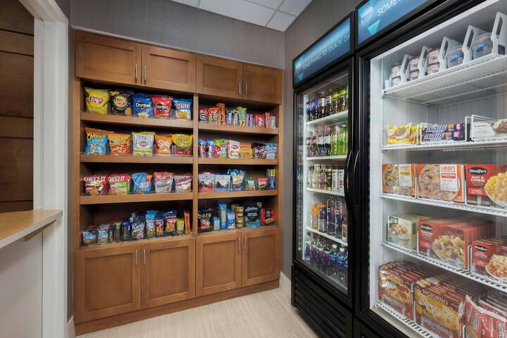 SpringHill Suites by Marriott Athens West