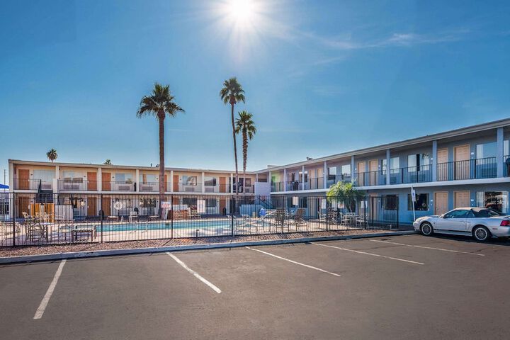 Hotel 3 of 26