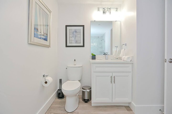 Harbourtown Suites