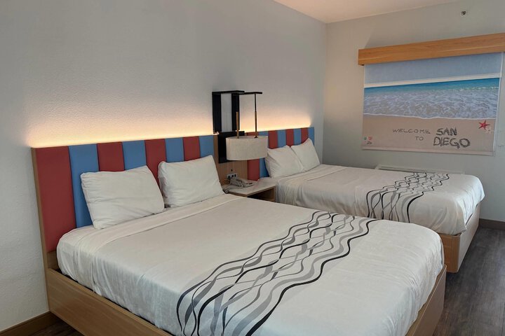 Rodeway Inn Encinitas North