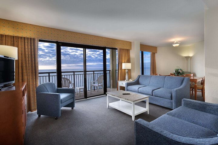 Beach Cove Resort