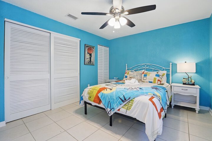 Coco Sands Villas