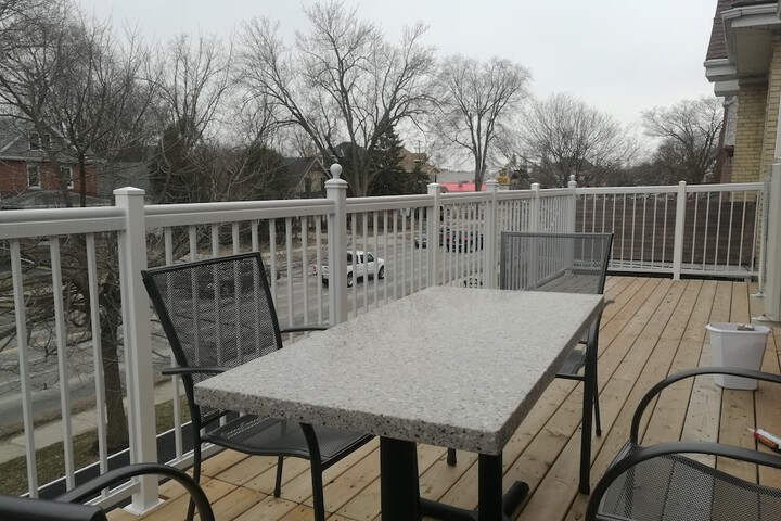 Terrace/Patio 56 of 56