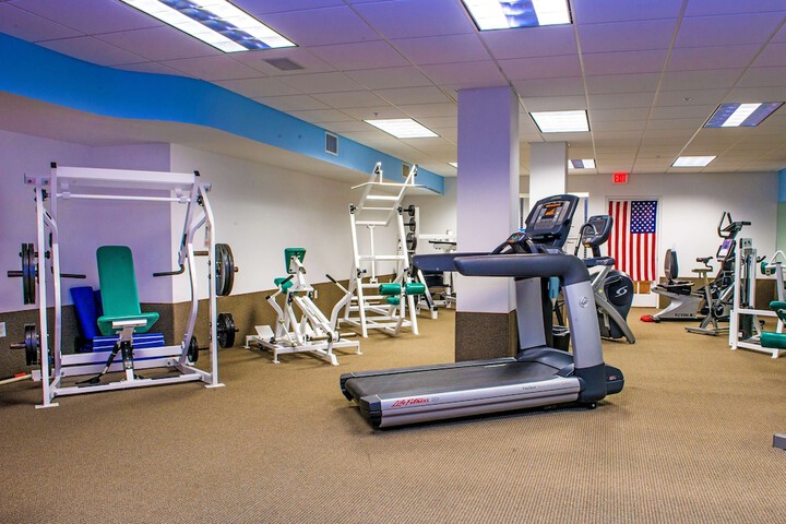 Health and Fitness 93 of 96