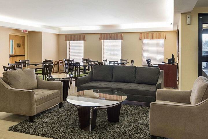 Hotel Interior 6 of 44