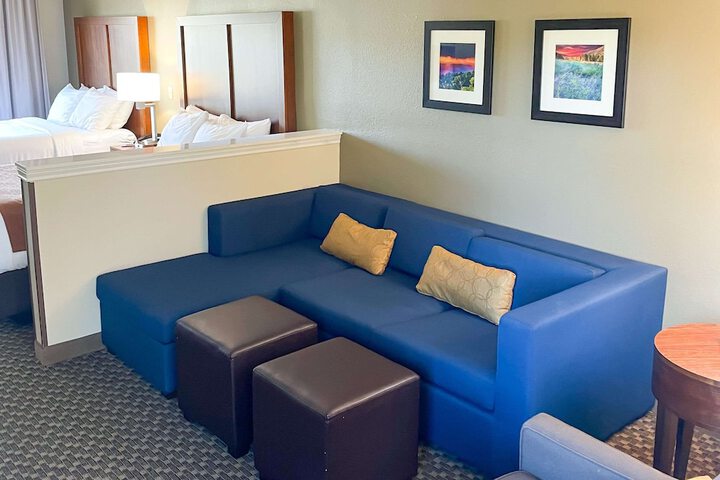Comfort Inn & Suites Midtown