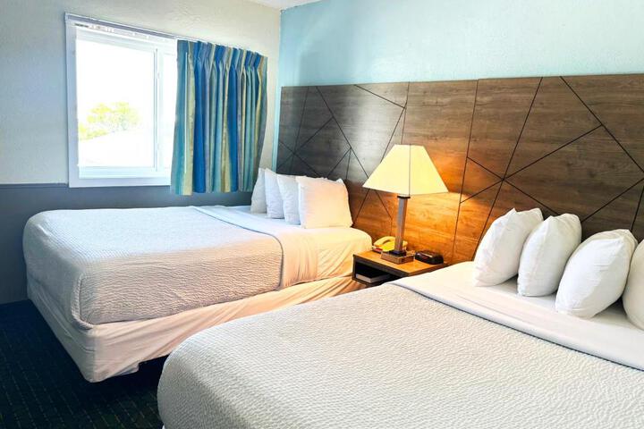 Sands Motel