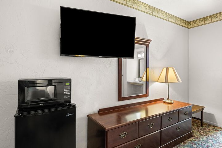 AMERICAS BEST VALUE INN BY SONESTA PECOS