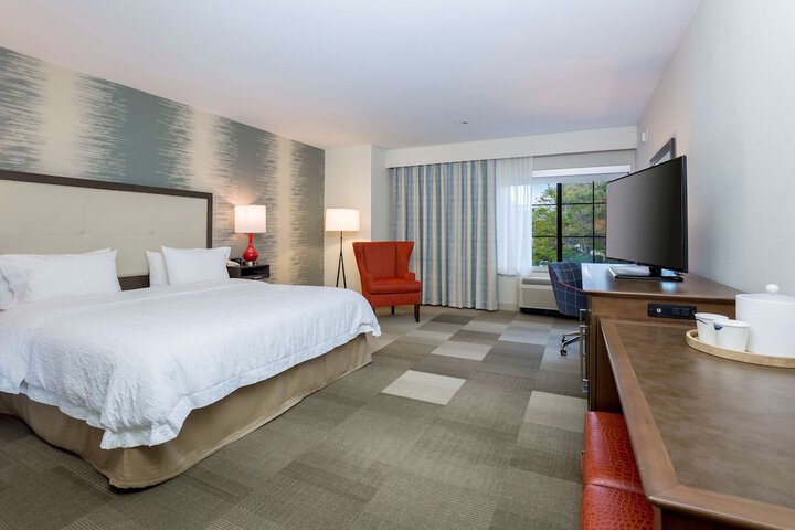 Hampton Inn Santa Barbara / Goleta