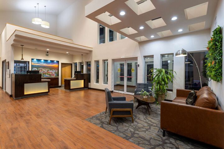 Wingate by Wyndham Valdosta / Moody AFB