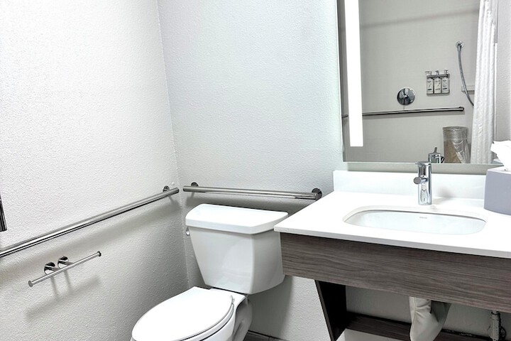Holiday Inn Express Hinesville by IHG