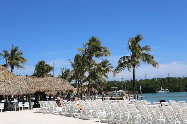 Gilberts Resort