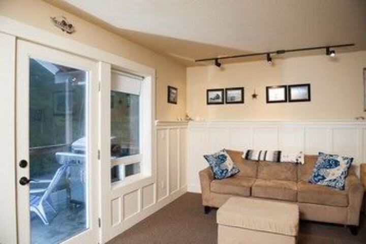 Ocean Pines 3 Br home by RedAwning