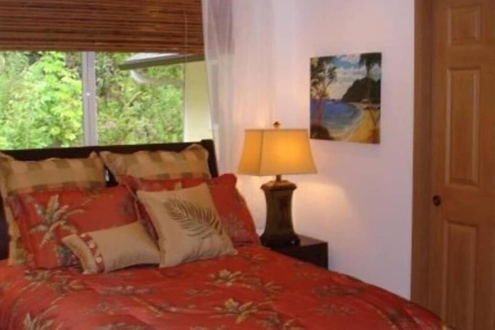 Bamboo Valley Inn