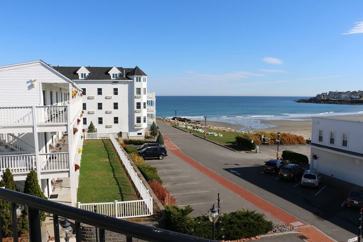 Hotel View 182 of 194