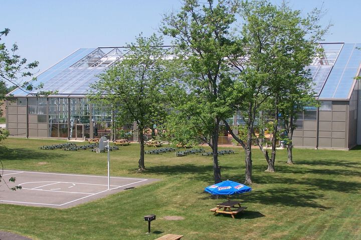 Americana Waterpark Resort and Spa