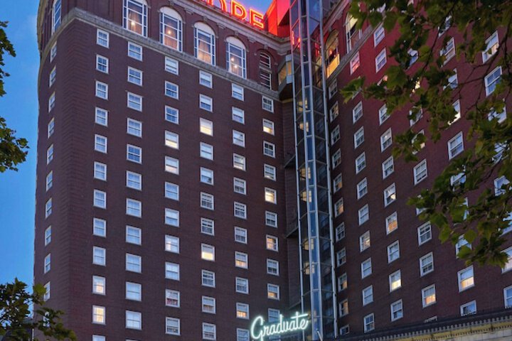 Graduate by Hilton Providence