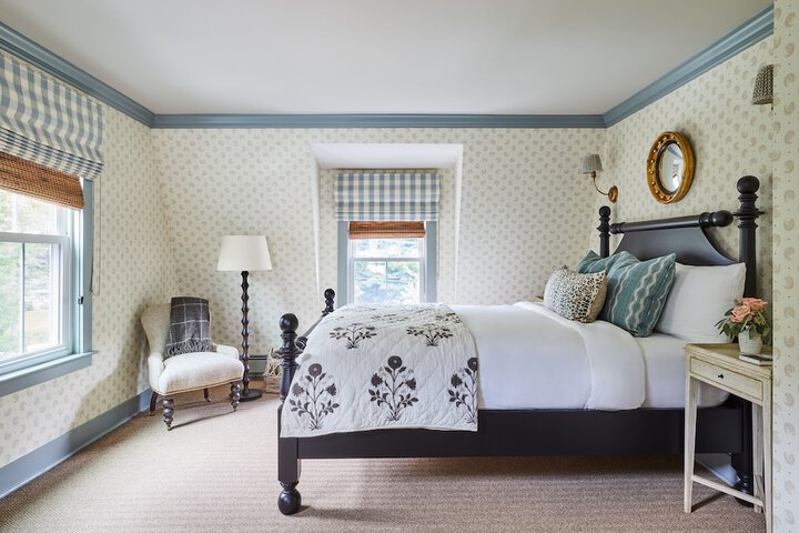 White Barn Inn & Spa Auberge Collection
