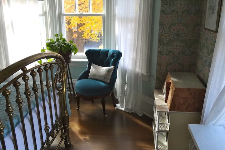 The Captains House B & B