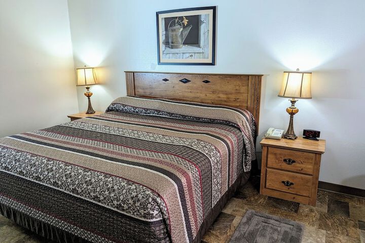 Travelodge Inn & Suites by Wyndham Deadwood