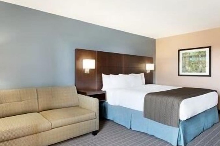 Days Inn by Wyndham Stephenville