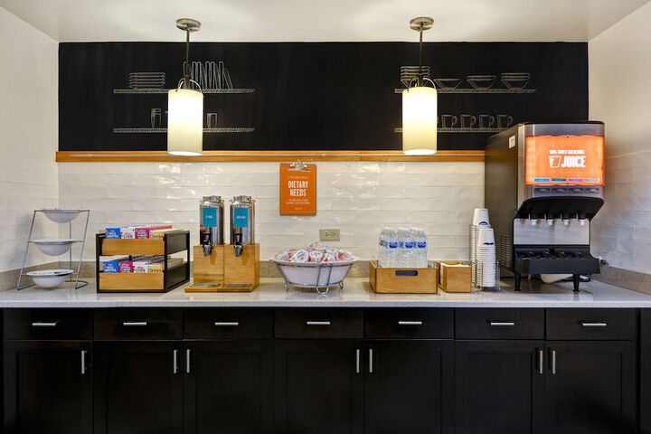 Hampton Inn & Suites Clearwater / St. Petersburg-Ulmerton Road FL