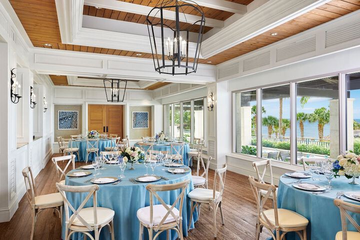 The Ritz-Carlton Sarasota