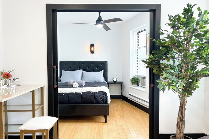 Boutique Apartment