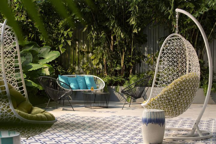 Terrace/Patio 67 of 68