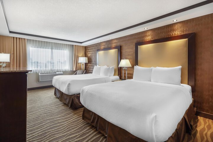 Best Western Plus Edmonton Airport