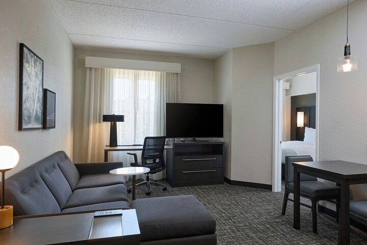 Residence Inn Tallahassee Universities at the Capitol
