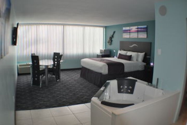 The Economy Inn Hotel