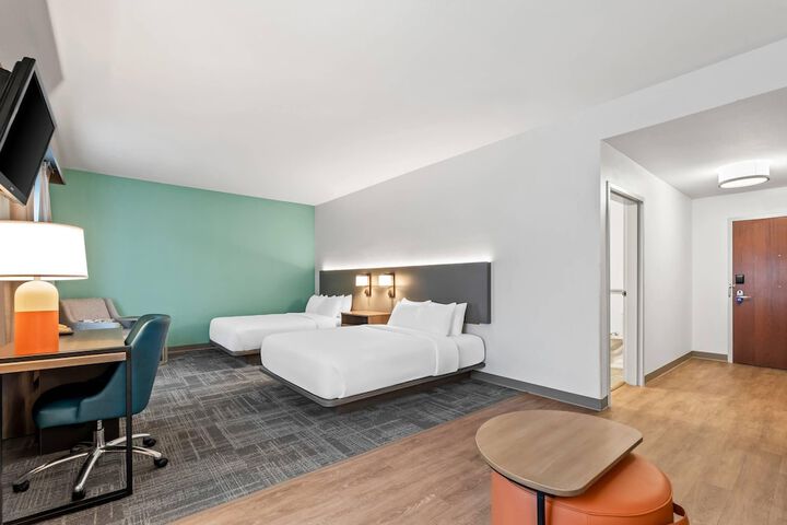 Comfort Suites Gothenburg South