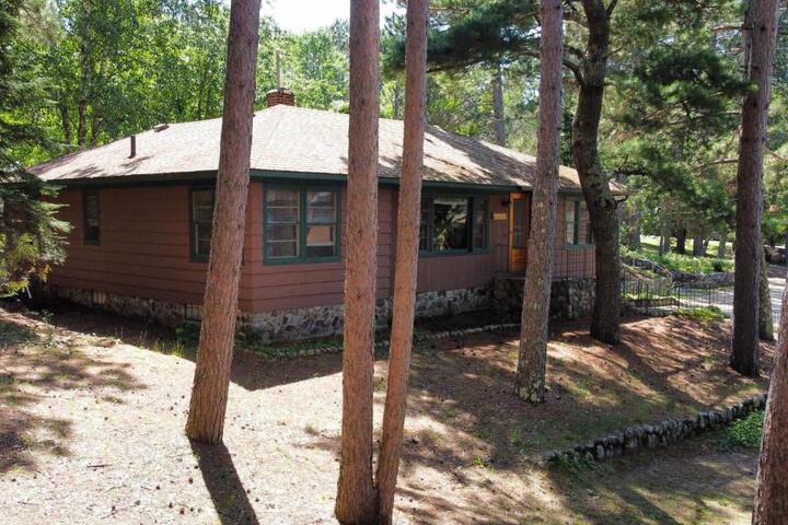 Cabin O Pines - a Family Friendly Resort