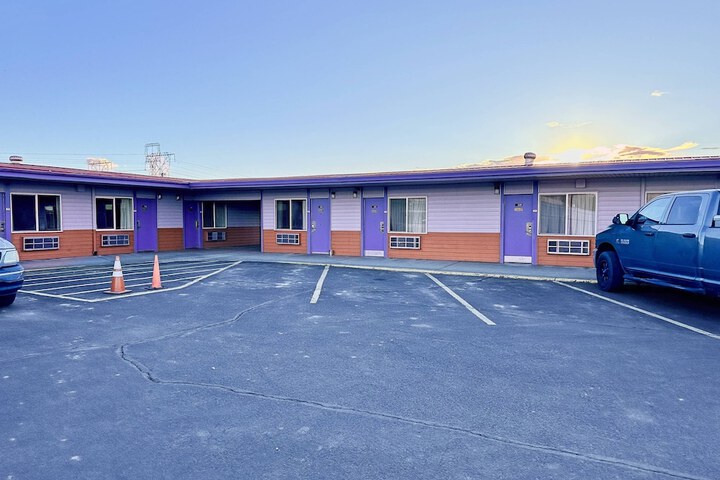 Rodeway Inn Boardman - Hermiston