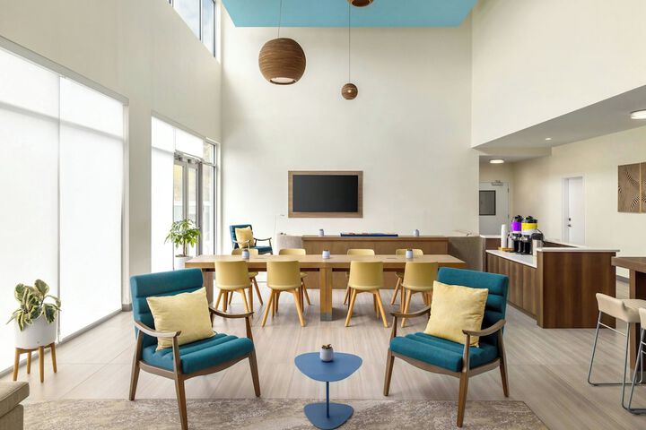 Element by Marriott Cartersville