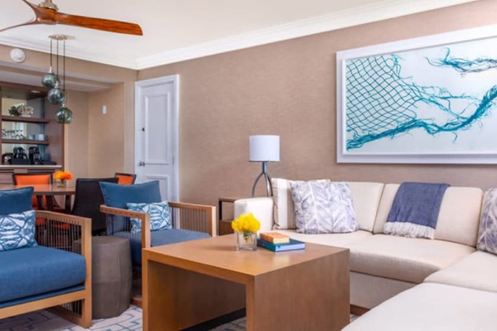 Four Seasons Resort Maui at Wailea